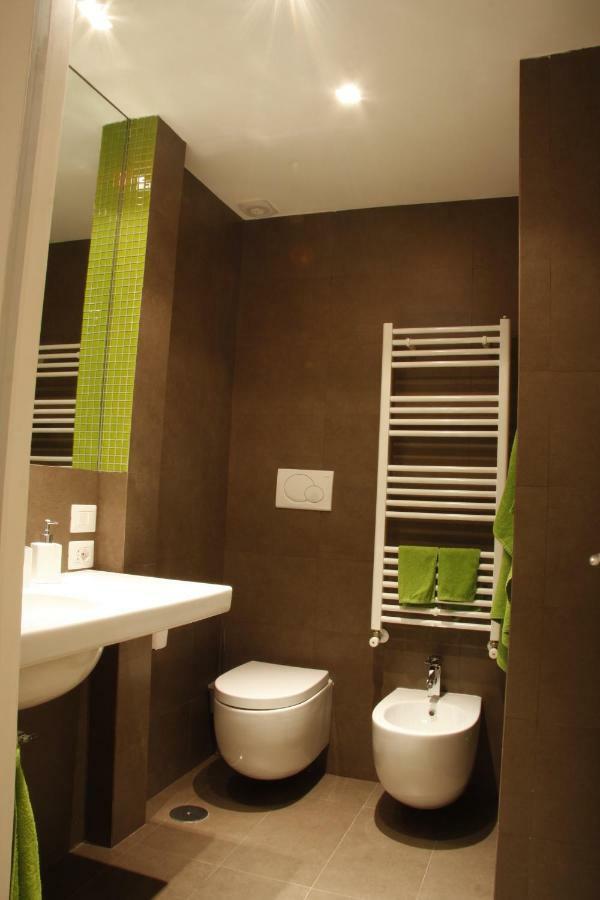 Wellnessinnrome Shortlet Kültér fotó