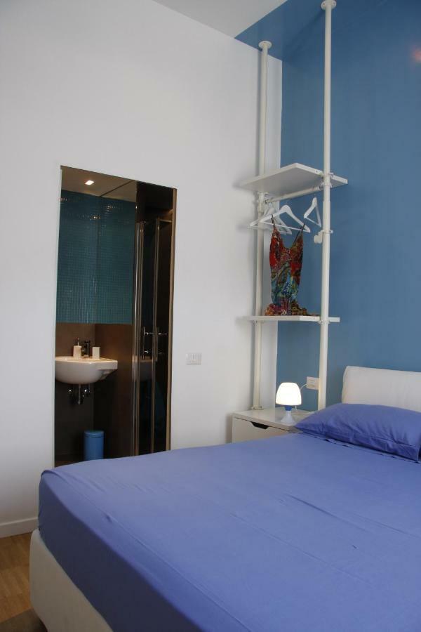 Wellnessinnrome Shortlet Kültér fotó