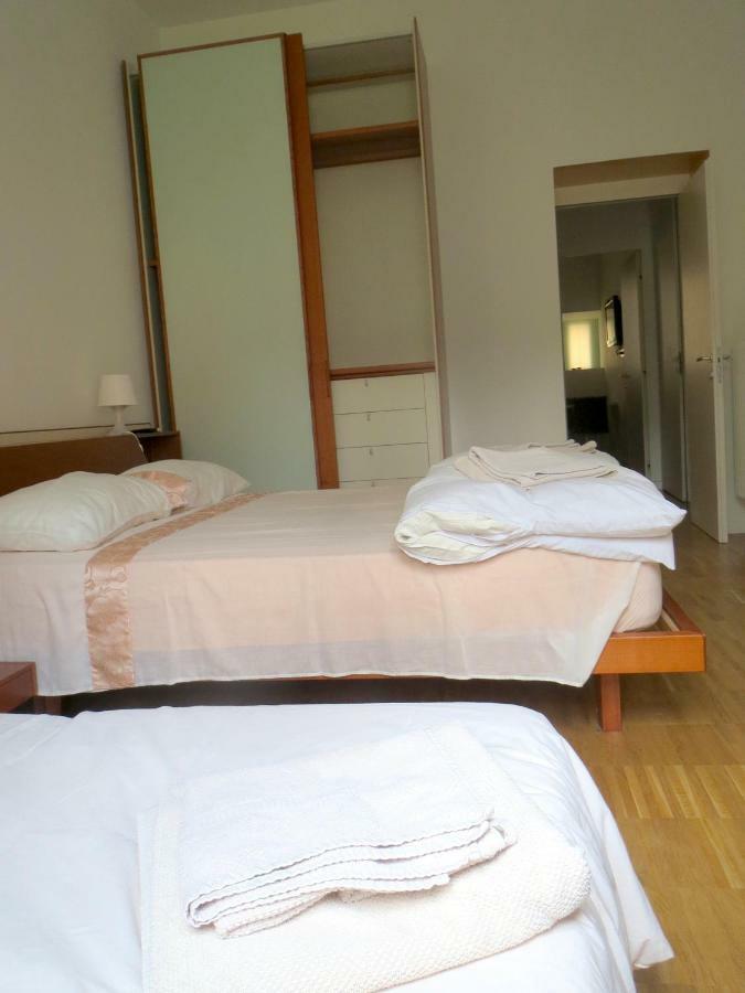Wellnessinnrome Shortlet Kültér fotó