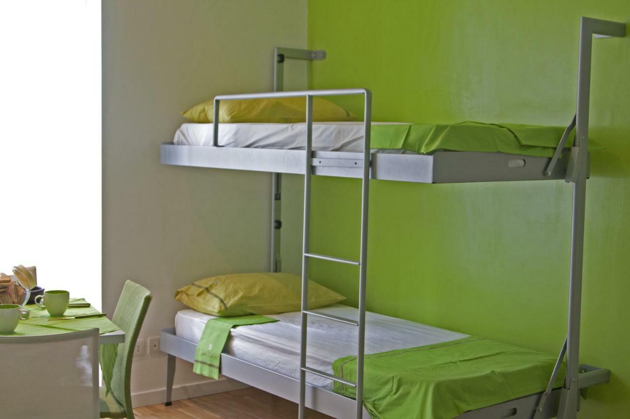 Wellnessinnrome Shortlet Kültér fotó