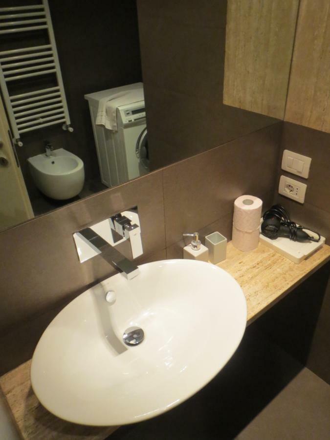 Wellnessinnrome Shortlet Kültér fotó